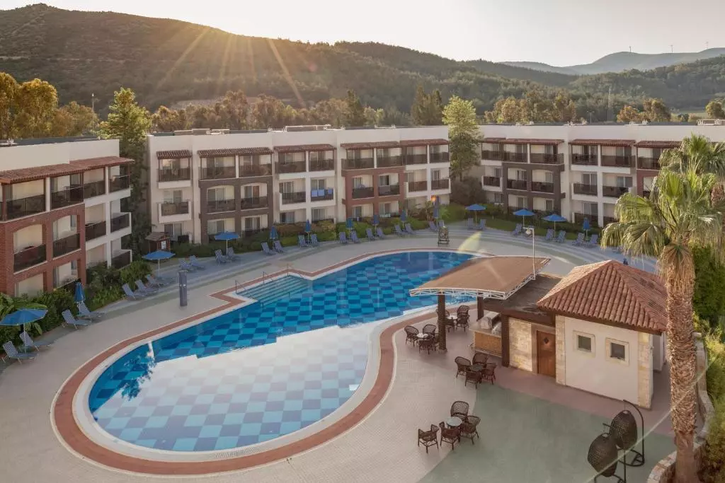 آکوا فانتاسی آکوا پارک